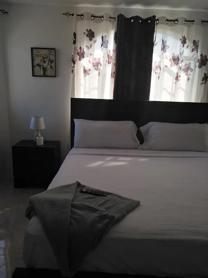Splendid Sensation Hotell Florence Hall 0*,  Jamaica