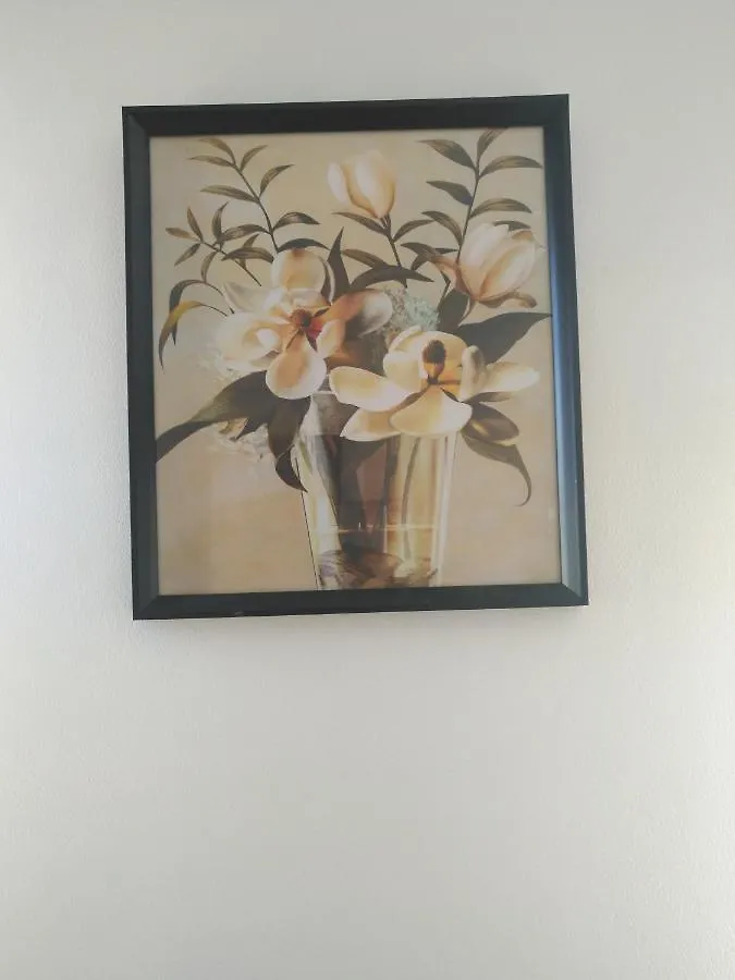 בית הארחה מלון Florence Hall Splendid Sensation ג'מייקה